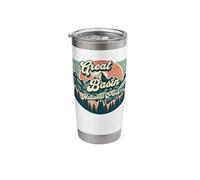 Great Basin National Park Stainless Steel Insulated Tumbler