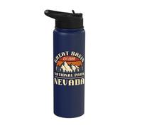 Great Basin National Park Stainless Steel Insulated Water Bottle