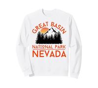Great Basin National Park Sweatshirt