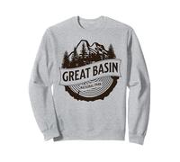 Great Basin National Park Sweatshirt