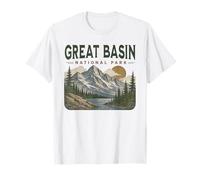 Great Basin National Park T-Shirt