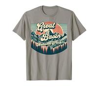 Great Basin National Park T-Shirt