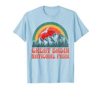 Great Basin National Park T-Shirt
