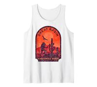 Great Basin National Park Tank Top