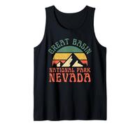 Great Basin National Park Tank Top