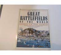 Great Battlefields of the World