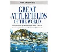 Great Battlefields of the World