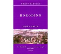 Great Battles: Borodino