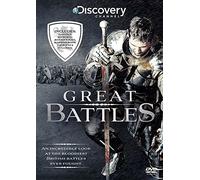 Great Battles [DVD]