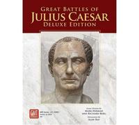 GMT Games Great Battles of Julius Caesar (Deluxe Edition) 223270