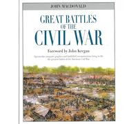 Great Battles of the Civil War