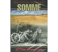 Great Battles Of The Great War - Somme [DVD]