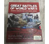 Great Battles of World War II