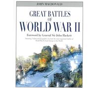 Great Battles of World War II