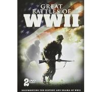 Great Battles Of World War II [DVD]