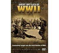 Great Battles Of World War II [DVD]