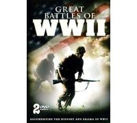 Great Battles Of World War II [DVD]