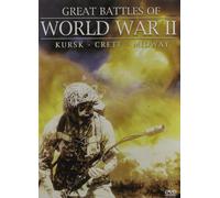 Great Battles of World War II [DVD] [Region 1] [US Import] [NTSC]