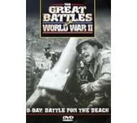 Great Battles of World War II - Great Battles of Wwii 1: Battle of Beach [DVD] [1998] [Region 1] [US Import] [NTSC]