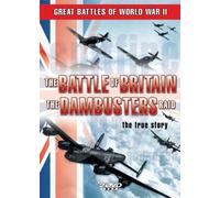 Great Battles of Wwii - Battle of Britain & Dambusters Raid [DVD] [Region 1] [US Import] [NTSC]