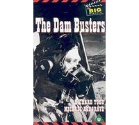 Great Battles of Wwii - Dambusters Raid [VHS]