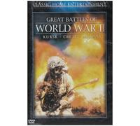 Great Battles Of Wwii [DVD]