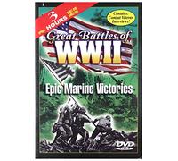 Great Battles of Wwii [DVD] [Region 1] [US Import] [NTSC]