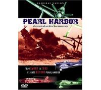 Great Battles of Wwii - Pearl Harbor: Historical Archive Documentary [DVD] [Region 1] [US Import] [NTSC]
