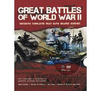 Great Battles of WWII with Footage