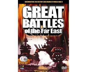Great Battles on the Eastern Front [DVD] [Region 1] [US Import] [NTSC]