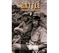 Great Battles Wwii Europe: Battle for North Africa [DVD] [2003] [Region 1] [US Import] [NTSC]