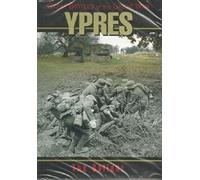 Great Battles: Ypres [DVD]