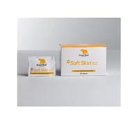 Great Bear Soft Skin Medical Adhesive Remover Wipes (Pack of 30)