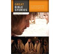 Great Bible Stories - Great Bible Stories Volume 1 [DVD] [NTSC]