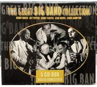 Great Big Band Collection 4