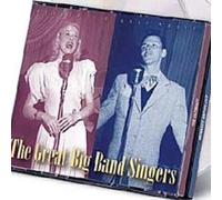 Great Big Band Singers - Big Band Singers The