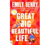 Great Big Beautiful Life