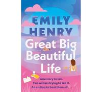Great Big Beautiful Life (International Exclusive Editi - NEW Henry Emily 2025