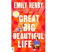 Great Big Beautiful Life