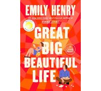 Great Big Beautiful Life: Reese's Book Club