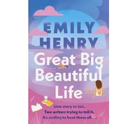 Great Big Beautiful Life (International Exclusive Editi - NEW Henry Emily 2025