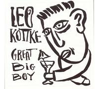 Great Big Boy