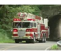 Great Big Fire Trucks Kids Song | Music Video