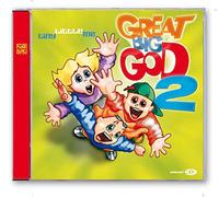 Great Big God 2