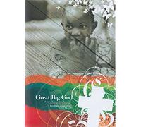 Great Big God - Recorded In Sierra Leone