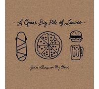 Great Big Pile of Leaves, A - You're Always On My Mind [VINYL]