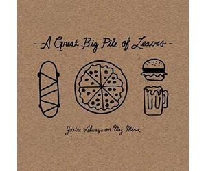 Great Big Pile of Leaves, A - You're Always On My Mind [VINYL]