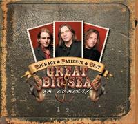 Great Big Sea^Courage &... - Great Big Sea.. .