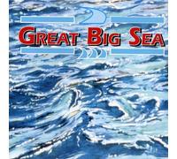 Great Big Sea - Great Big Sea