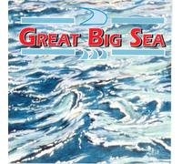 Great Big Sea - Great Big Sea